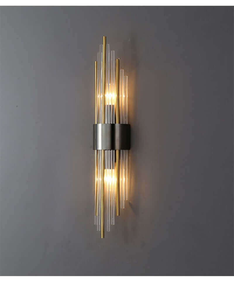 Art Deco Wall Lights | Kalsten