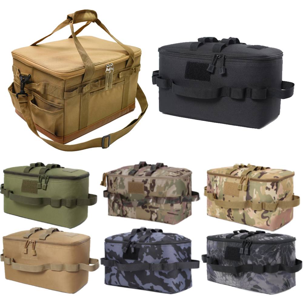 Camping Smart Outdoor Storage Bag | Kalsten