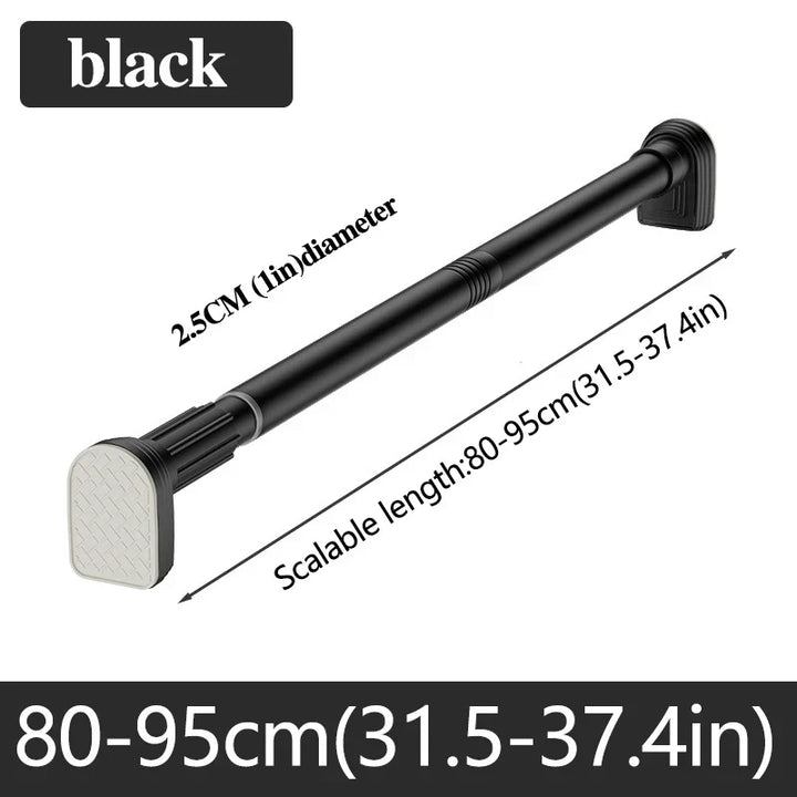 Kalsten | Drill-Free Telescopic Hanger Rod