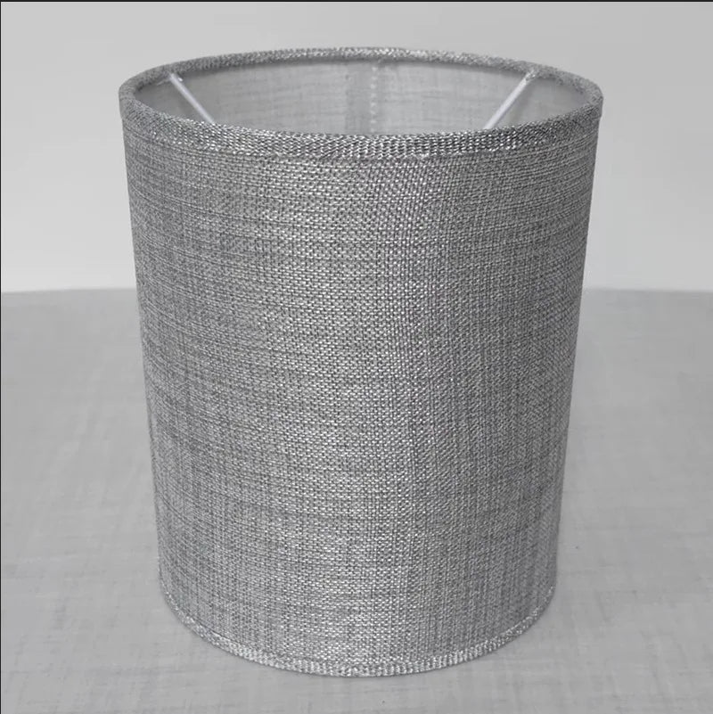 LinenGlow | Linen lampshade for table lamps | Kalsten