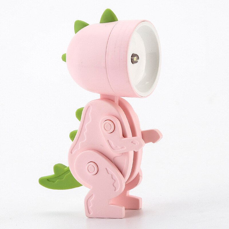 Dino Night Light | A Cute Lamp with Soft Light | Kalsten