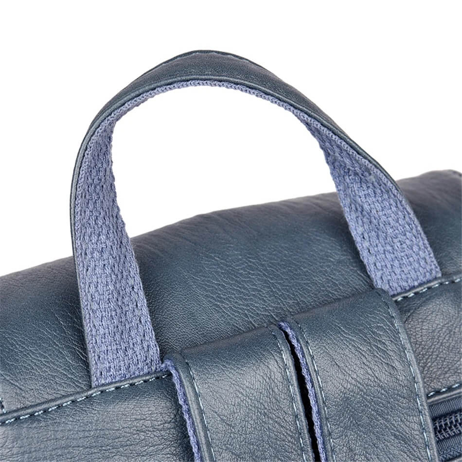 Kalsten | Leather Backpack for Women