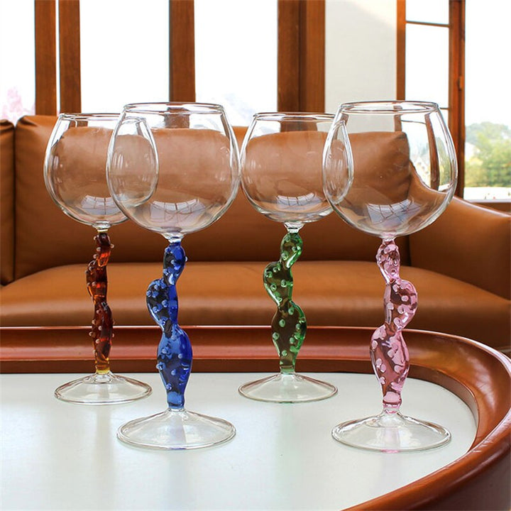 Kalsten | Cactus Water Glass