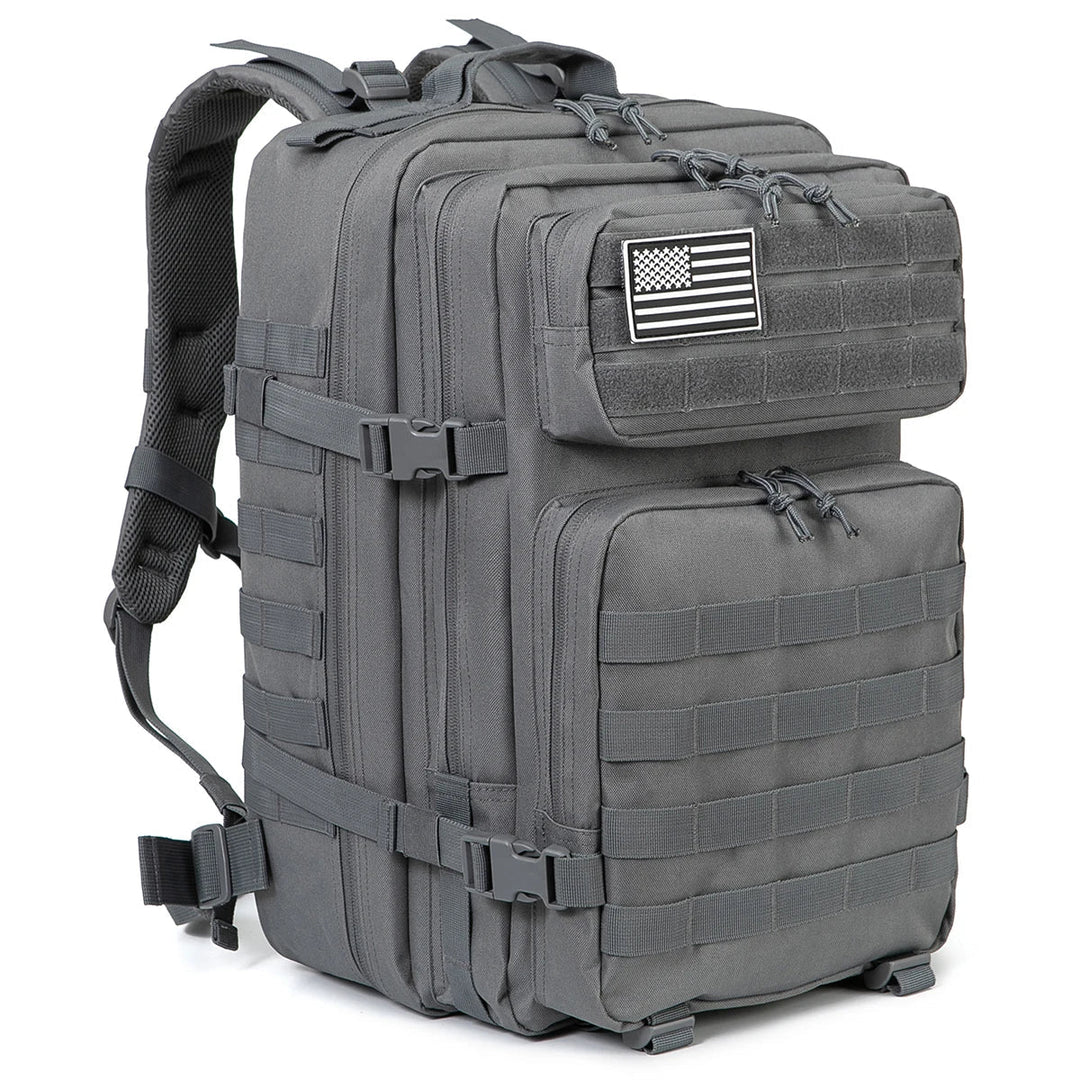 45L Military Tactical Camo Backpack Kalsten