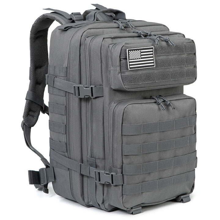 45L Military Tactical Camo Backpack Kalsten