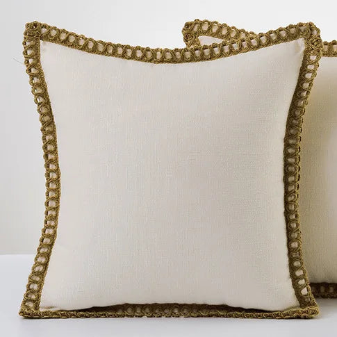Kalsten | Colorful Cushion in French Style