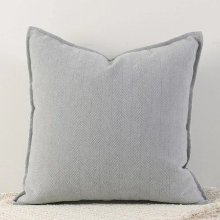 Soft Chenille Pillowcase – Elegant & Cozy