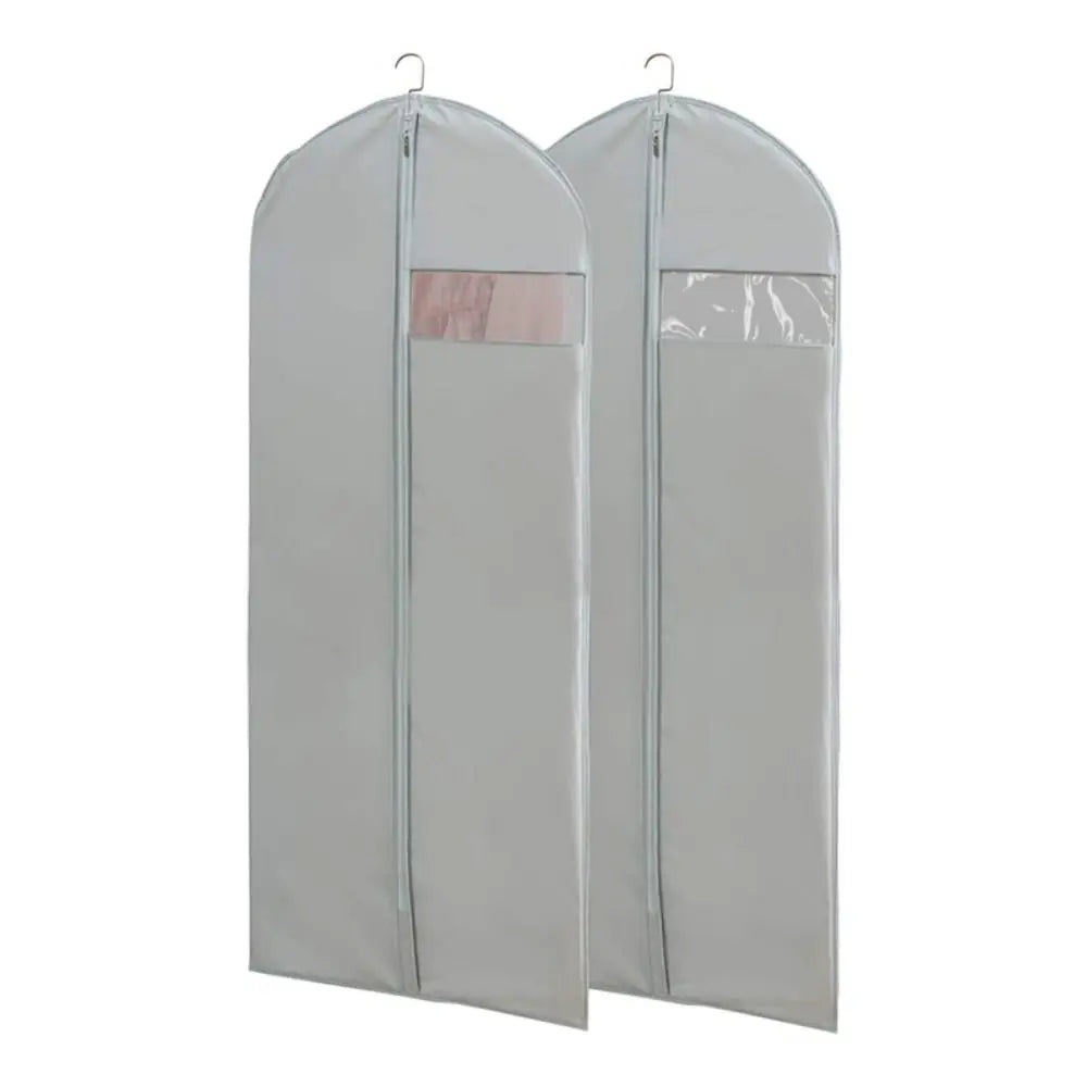 Kalsten | GARMENTA Premium Dress Protection Cover | Dust & Waterproof | With Viewing Window | 3 Sizes