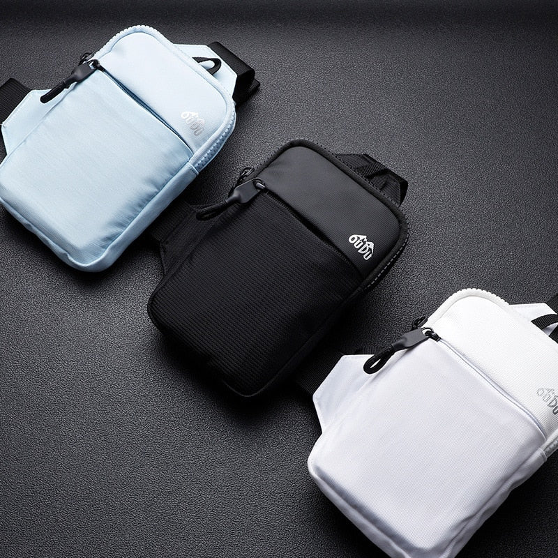 Kalsten | Waterproof Shoulder Sport Wave Chest Bag