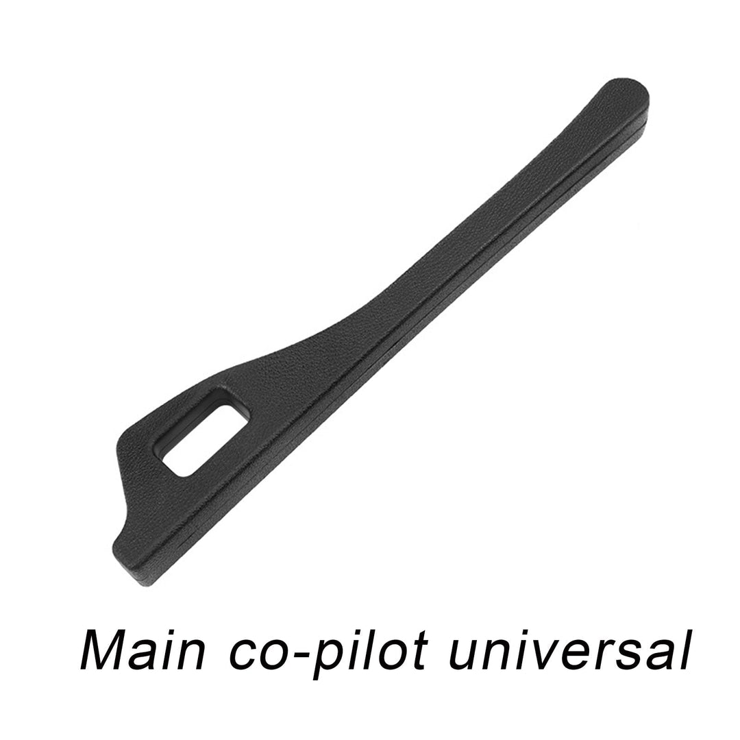 Kalsten | 2pcs Car Seat Gap Filler