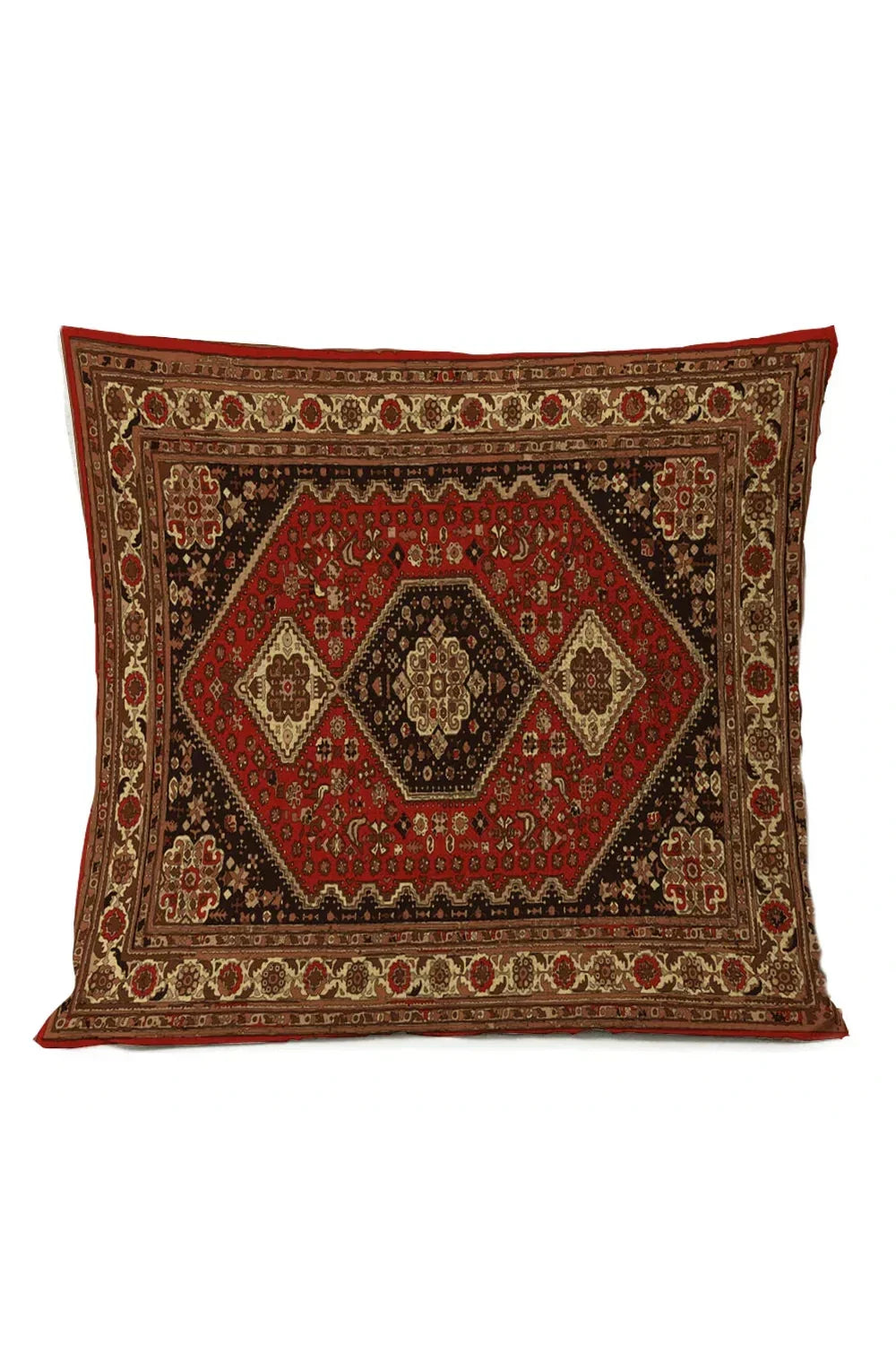 Kalsten | Ethnic Tribal Pillowcase