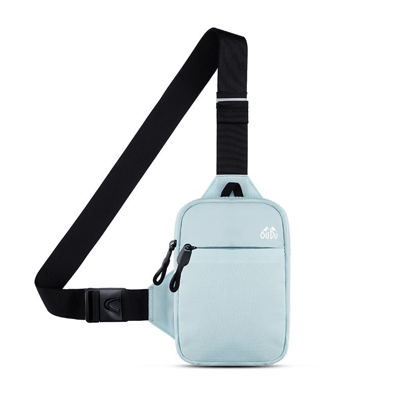 Kalsten | Waterproof Shoulder Sport Wave Chest Bag