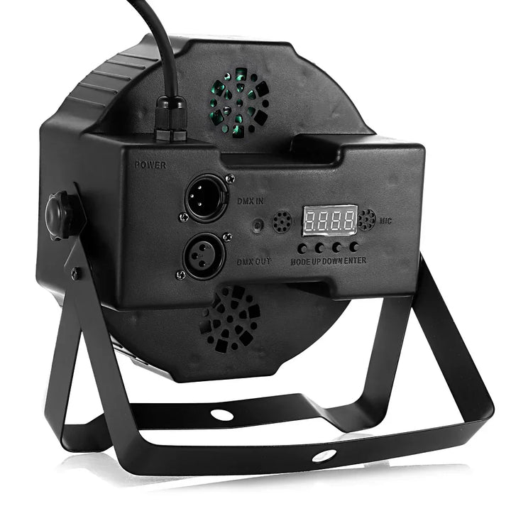 RGB DMX LED Party Light