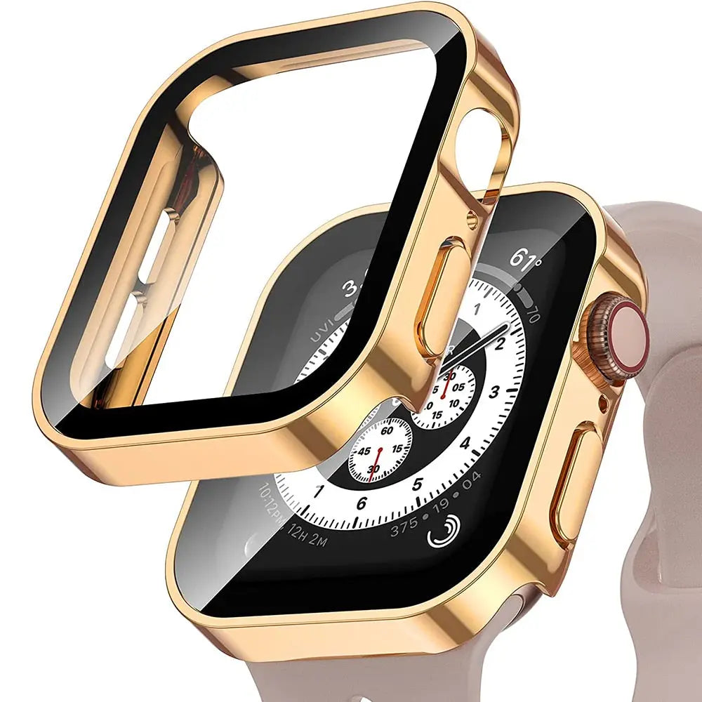 Kalsten | Pinnacle Premiere Apple Watch Screen Protection Case