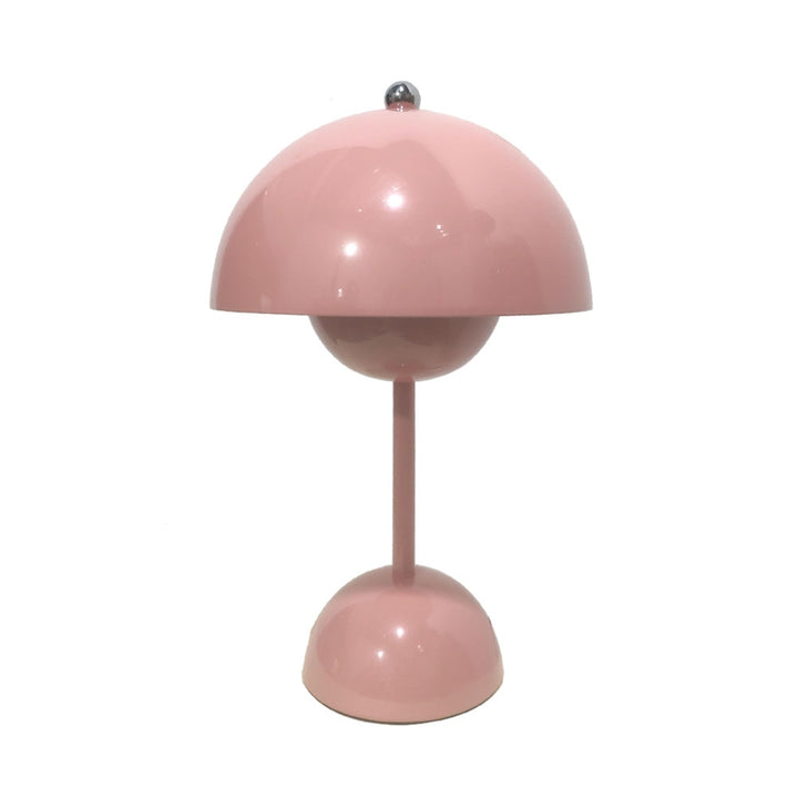 Bud LED table lamp – Metal, modern, 220V | Kalsten