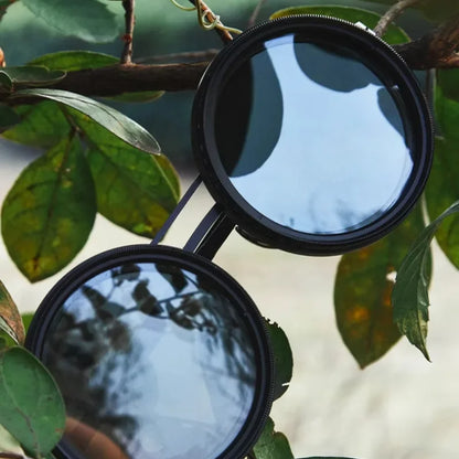 Skanto | ShadeShift Pro Polarized Sunglasses