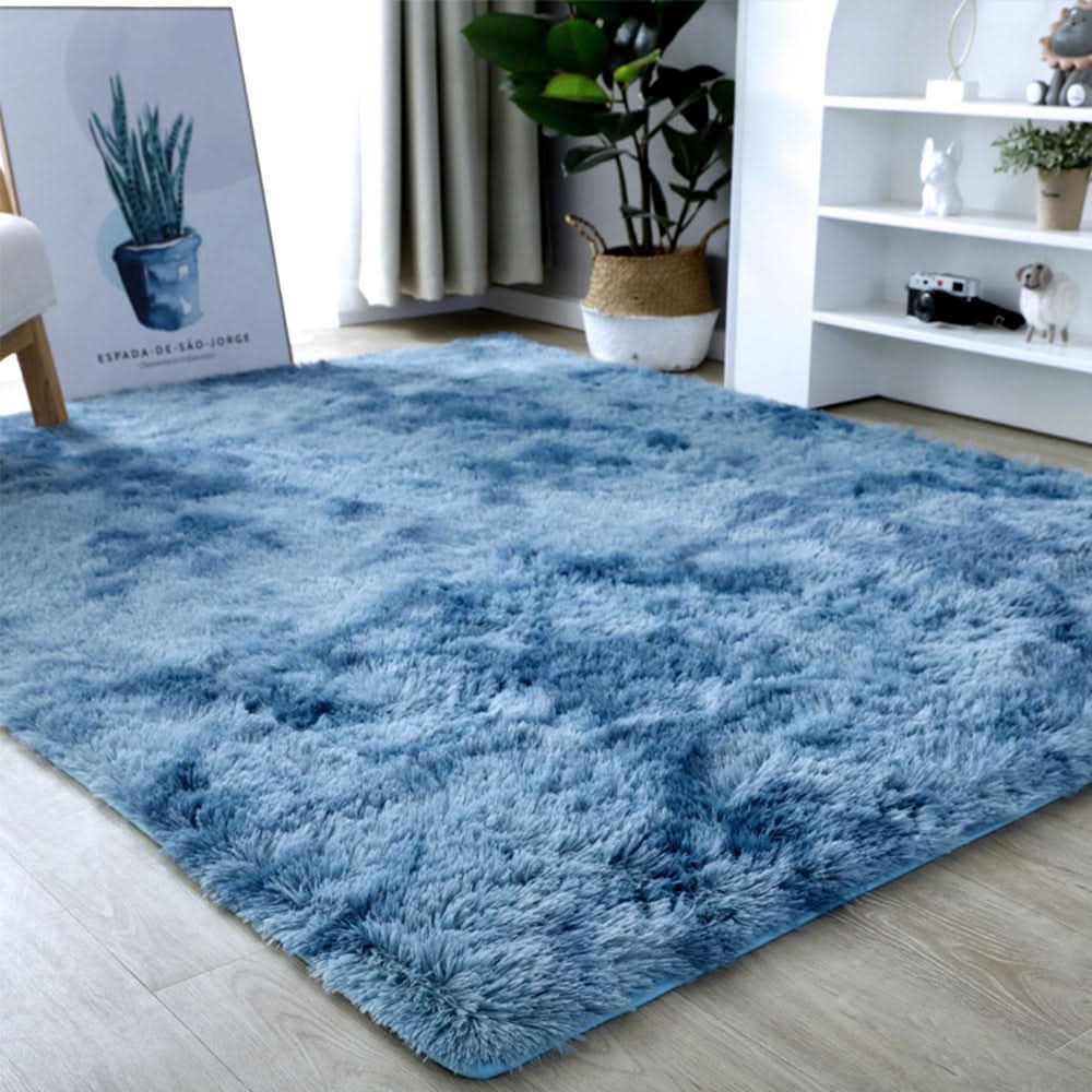 Kalsten | CozyPlush – Luxurious Carpet made of Faux Fur