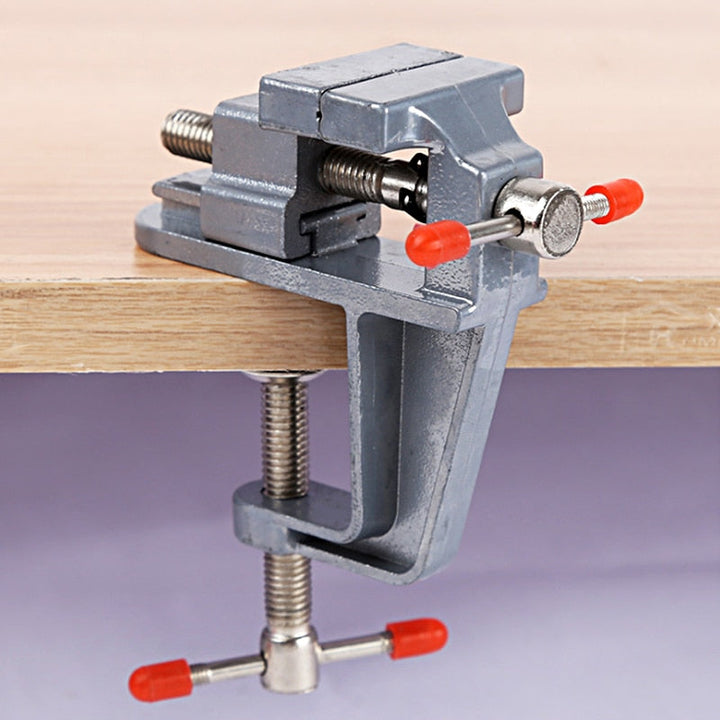 Mini Fixer Aluminum DIY Clamp Tool | Kalsten