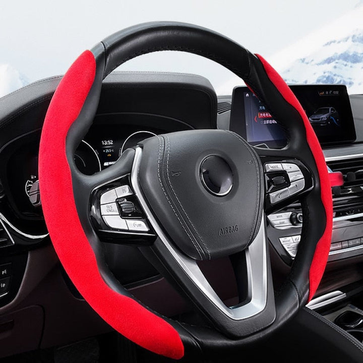 Kalsten | Safe Drive Anti-Skid Car Steering Wheel Cover