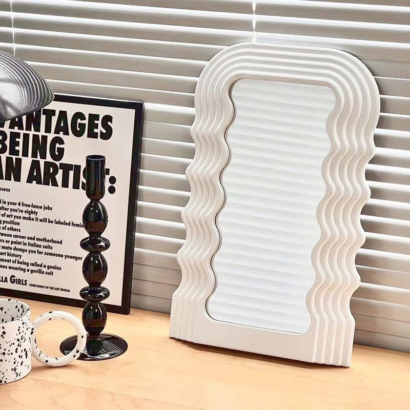Kalsten | Wave Shock Retro Mirror