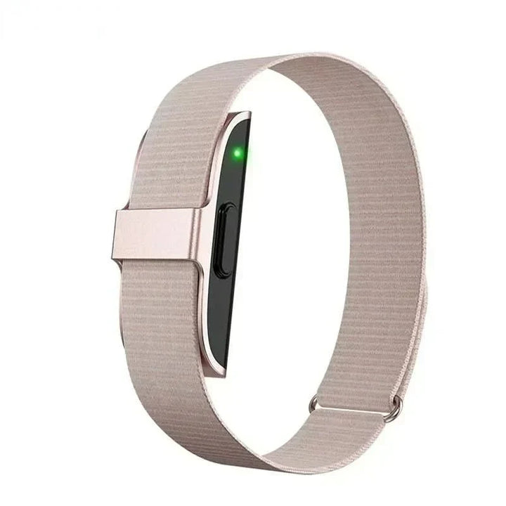 Kalsten | 24/7 monitoring for heart rate, blood pressure & sports activities