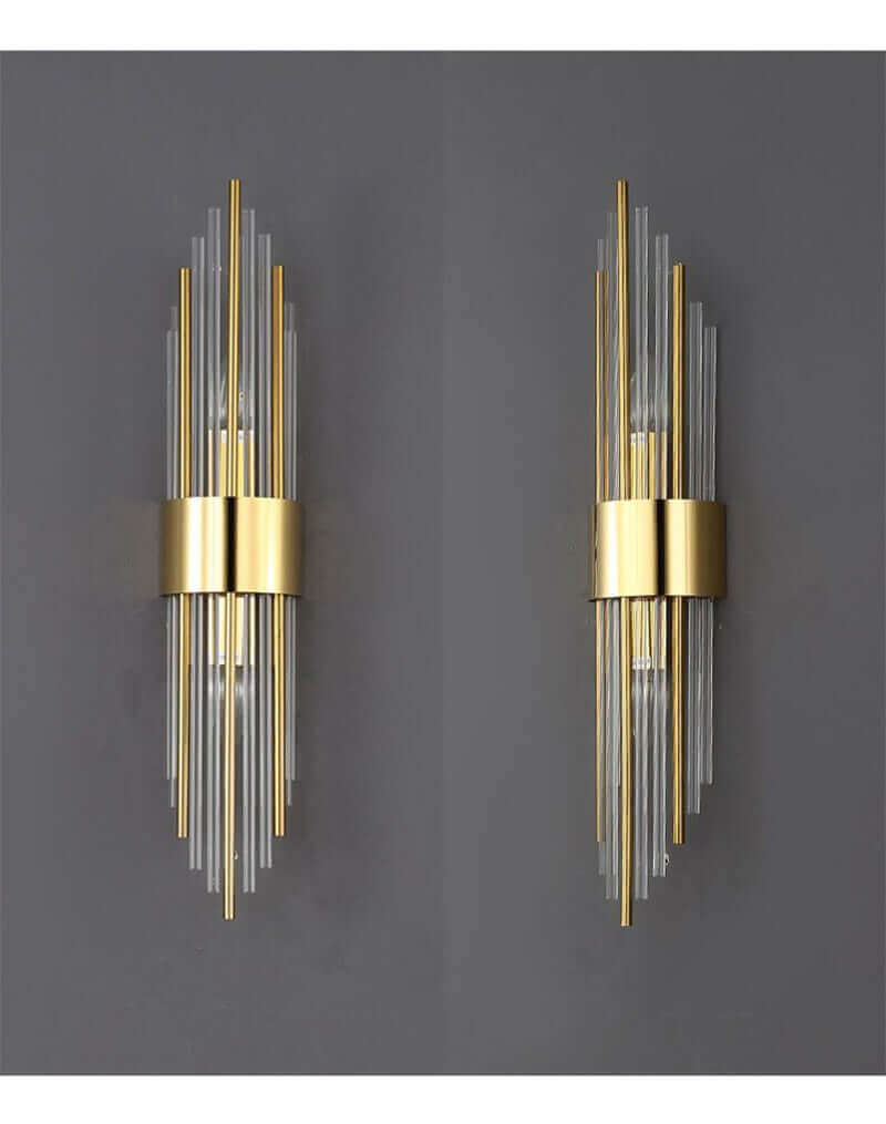 Art Deco Wall Lights | Kalsten