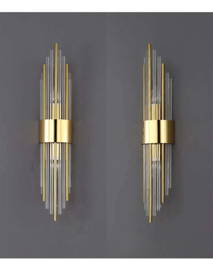 Art Deco Wall Lights | Kalsten