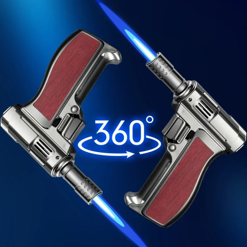 Powerful Turbo Multifunctional Torch Light | Kalsten