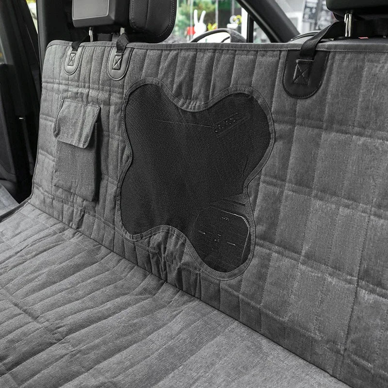 Kalsten | Protective Set for Dogs for Waterproof Travel