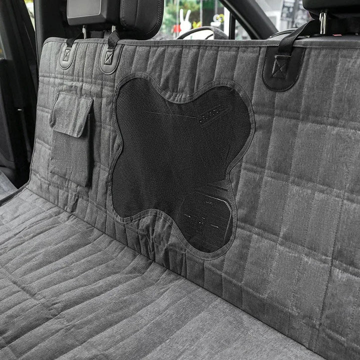 Kalsten | Protective Set for Dogs for Waterproof Travel