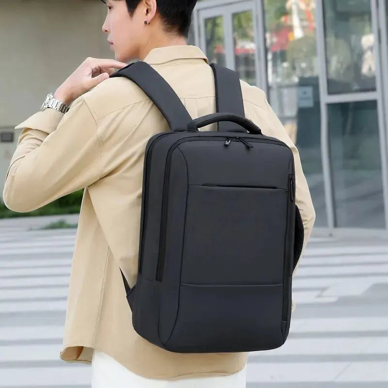 Simple Life USB Charging Business Backpack | Kalsten