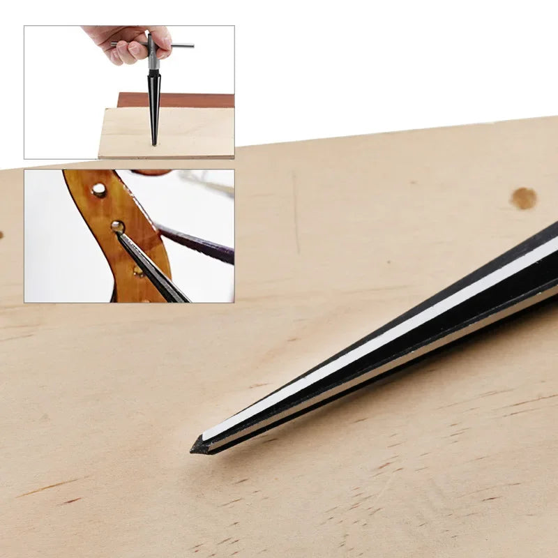 Skanto | Handheld Taper Reamer Drill Tool