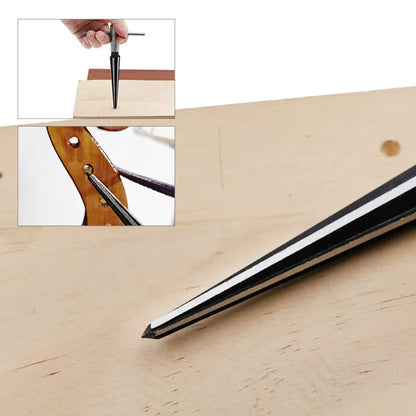 Skanto | Handheld Taper Reamer Drill Tool