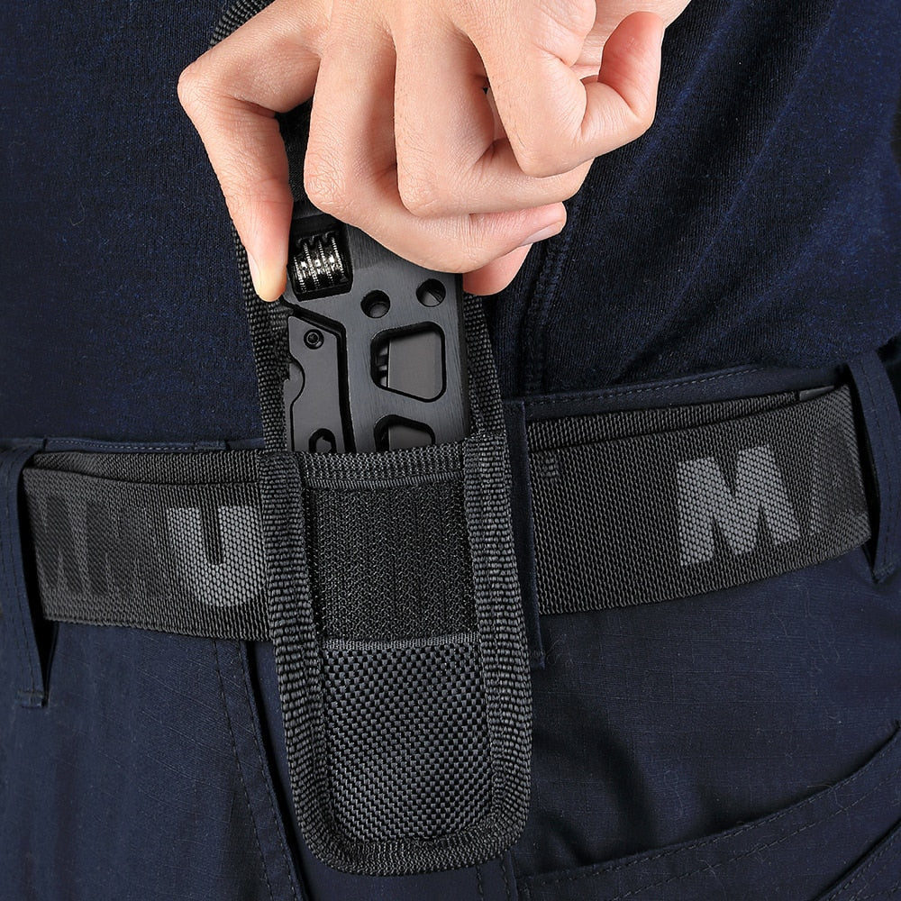 9in1 Tool Combo Ultimate DIY Survival Multi-Tool | Kalsten