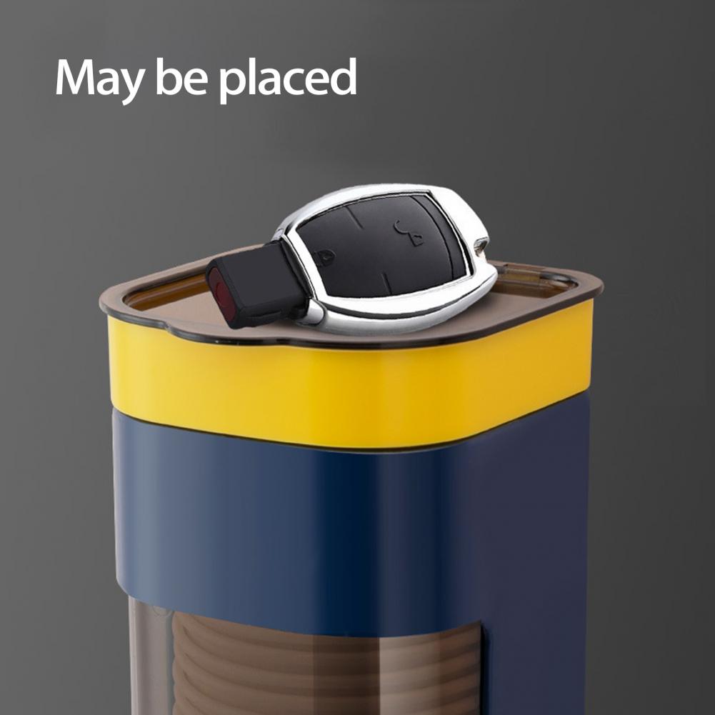 Kalsten | Wall-Mounted Easy Reach Paper Cup Dispenser