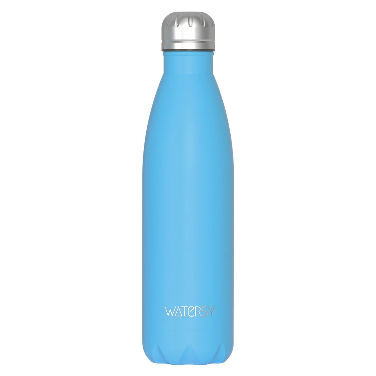 500 ml stainless steel bottle with vacuum insulation | Kalsten