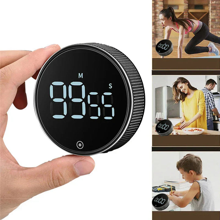 Kalsten | Magnetic Digital Timer