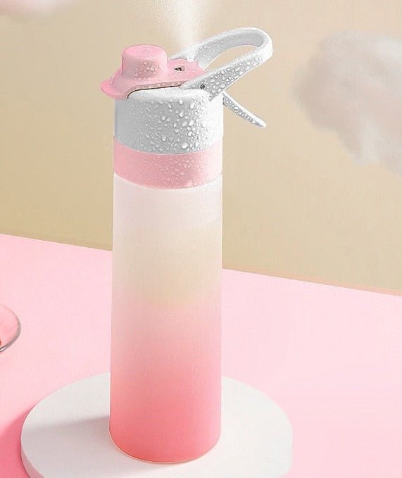 Spray 2-in-1 Practical Hydration Ideal for Travel | Kalsten