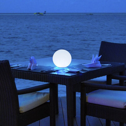 BowLift | Moon Battery LED Indoor & Outdoor Table Lamp