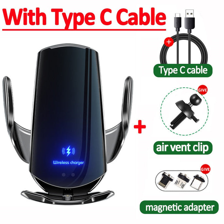 CarCharge Pro - Fast Car Charger | Kalsten