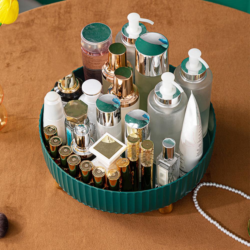 Kalsten | 360 Kitchen Spice Organizer Rotating Rack