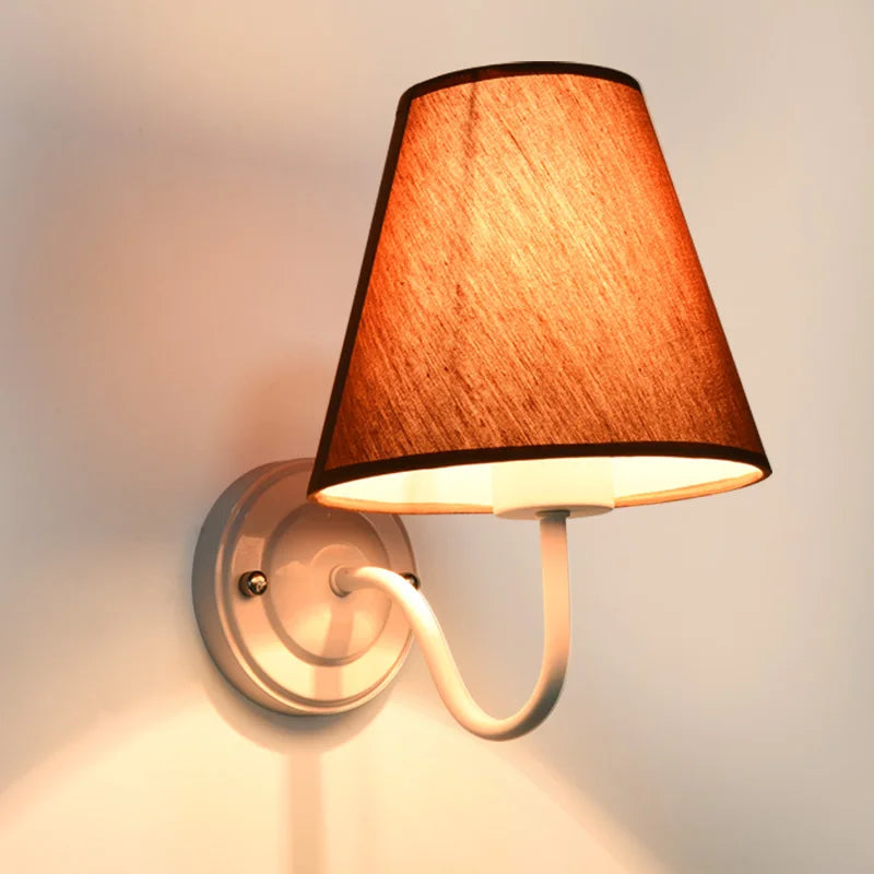 Modern Indoor Wall Lamp: Sleek Lighting for Your Space | Kalsten