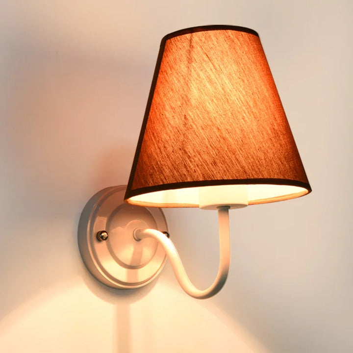 Modern Indoor Wall Lamp: Sleek Lighting for Your Space | Kalsten