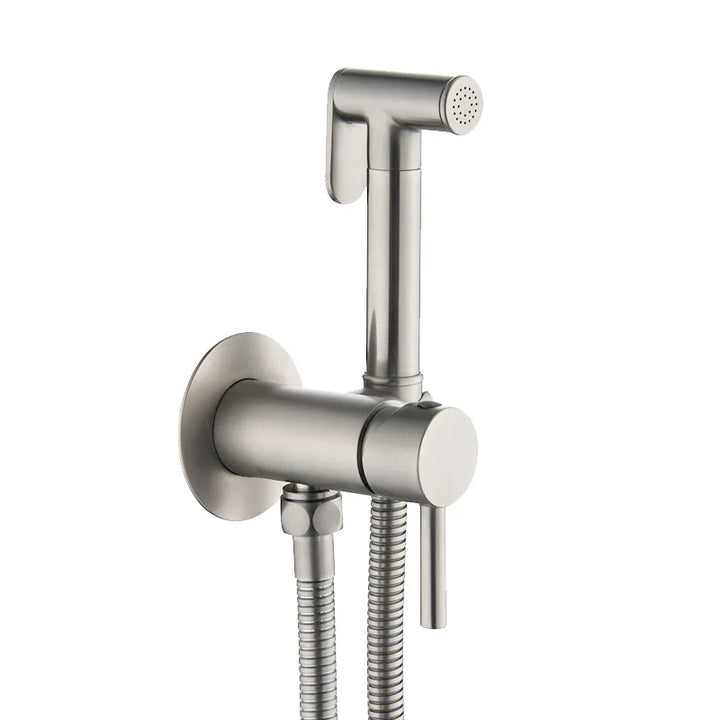 Kalsten | Always Clean Wall Mounted Bidet Spray Faucet Set