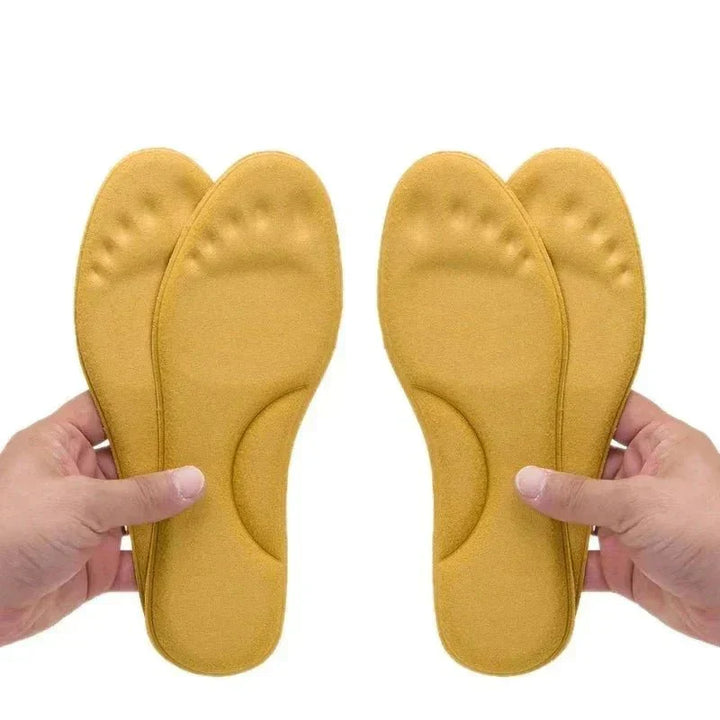ThermaSoles - Innovative heat - Optimal comfort - Cold resistant | Kalsten