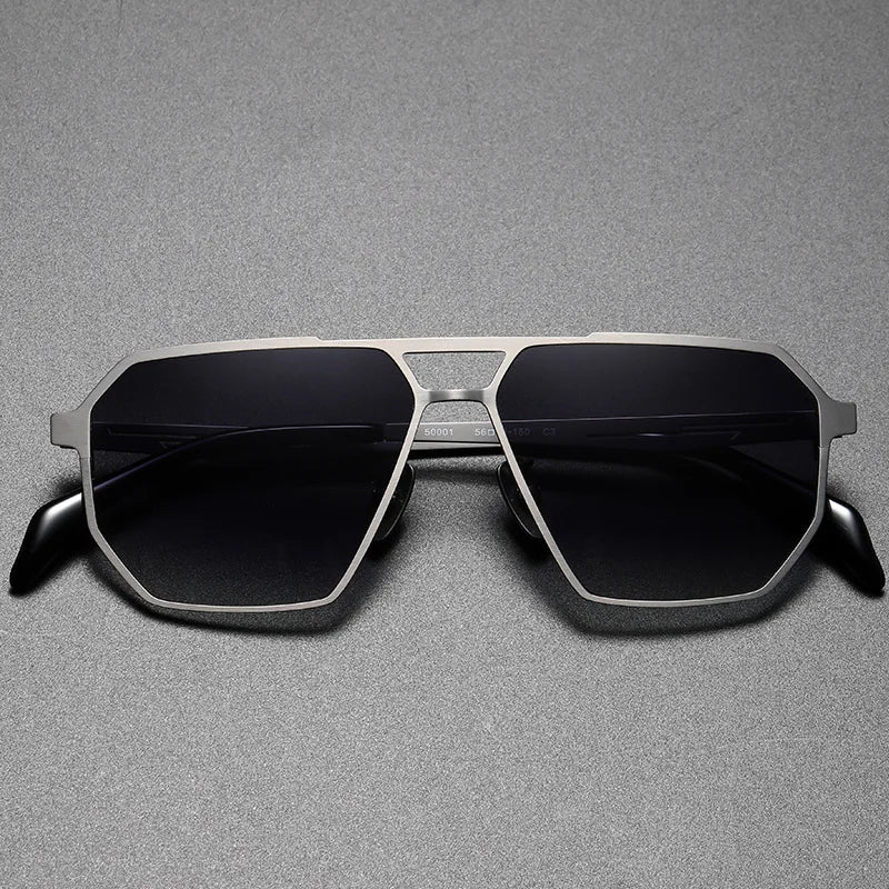 Titan Precision Sunglasses | Kalsten