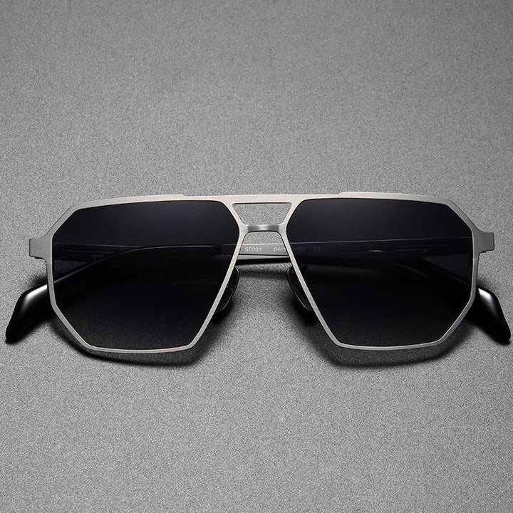 Titan Precision Sunglasses | Kalsten