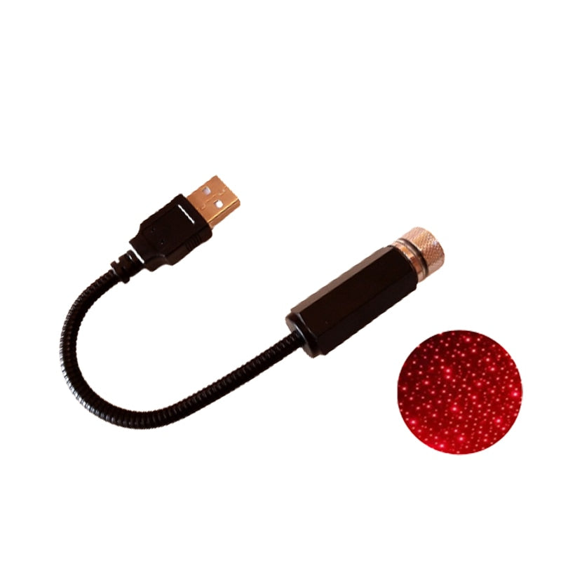 Portable Star Projector - StarGlow | Kalsten