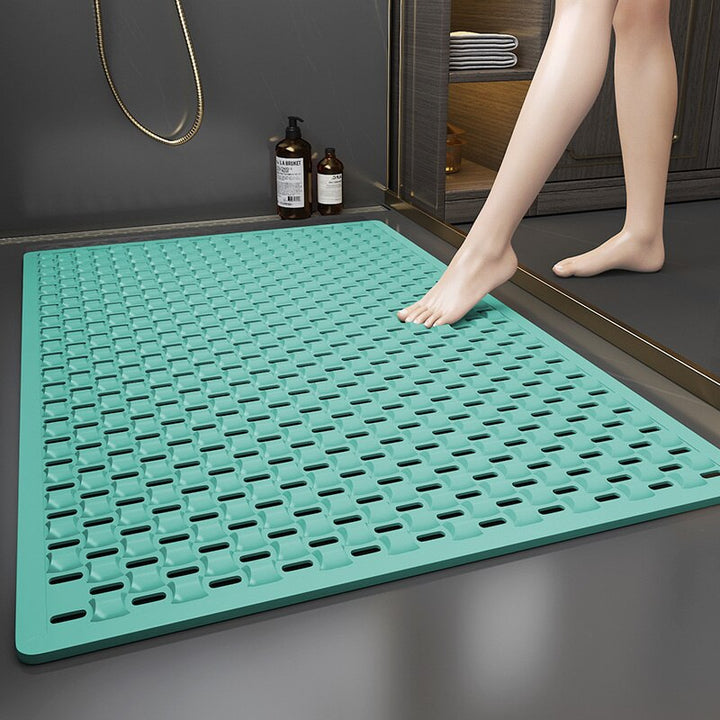 Kalsten | Anti-Slip Hollow Out Waterproof Bathroom Mat