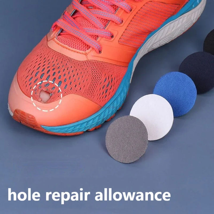 Kalsten | Self Adhesive Shoe Repair Patch